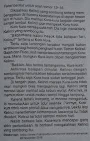 Cerita kura kura dan kelinci yang sombong. Watak Tokoh Kelinci Yg Sombong Di Gambarkan Melalui A Ucapan Tokoh Kelinci B Narasi Langsung Brainly Co Id