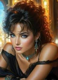 Nana Chambers's Instagram, Twitter & Facebook