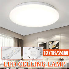 art modern led ceiling light fixture