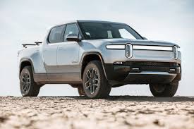 Image result for Rivian
