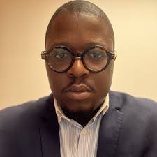 Yann Kouame, MBA, ACCF®