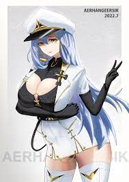 Arkhangelsk (Azur Lane) - Zerochan Anime Image Board