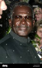 Rudolph walker hi-res stock photography and images
