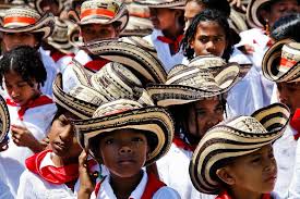 Check spelling or type a new query. Colombia Fashion For Kids Colombian Children Wearing A Traditional Caribbean Clothes And The Caribbean Outfits Colombian People Colombian Girls