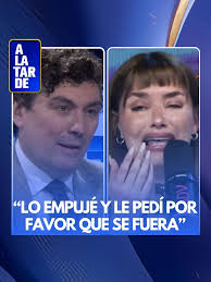 Walter Gatica Periodista Canal 9 Mendoza