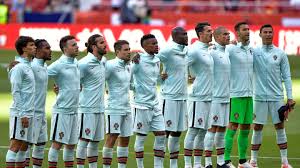 World cup holders france take on portugal in budapest, where the reigning european champions are in danger. Portugal Predicted Lineup Vs France Preview Prediction Latest Team News Livestream Uefa Euros 2020 Group Stage Alley Sport