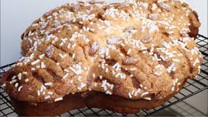 Unexpected, awesome easter treats apr 14, 2014. Laura Vitali Easter Bread Italian Sweet Easter Bread Recipe Laura Vitale Everybodylovesitalian Comeverybodylovesitalian Com With Easter Right Around The Corner Why Not Impress Your Friends And Family With This Beautiful