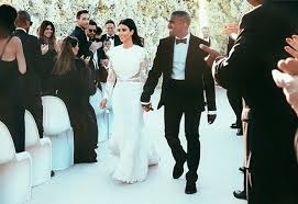 Angelababy looks like a princess in her dior wedding dress. The 8 Most Expensive Dresses Of All Time