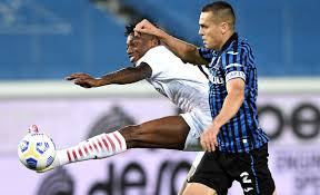 Atalanta milan 5 0 gli highlights. Pedittzpcfab6m