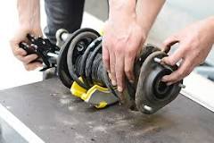 Looking After And Replacing Your Shock Absorbers | Servicing ...