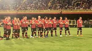 Deze pagina onthoudt een compleet overzicht van alle geabsolveerde en al vastgelegde seizoenwedstrijden als ook het seizoensbalans van de club foggia in het seizoen algehele statistiek. Verso La Stagione 2020 2021 Il Foggia Puo Essere Promosso In Serie C A Tavolino
