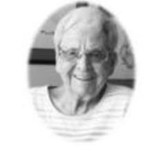 Agathe MORIN Obituary