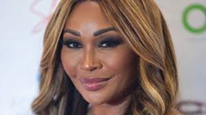 Cynthia Bailey, 57, Reveals She's Dating A “Young Guy Who She's “Very Much  In Love” With • Hollywood Unlocked