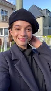 Lisa Bitter Schauspielerin