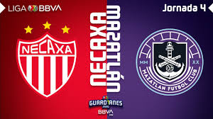 » mazatlan fc vs necaxa en vivo. Resumen Necaxa Vs Mazatlan Liga Bbva Mx Guardianes 2020 Jornada 4 Youtube