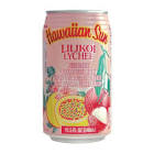 Lilikoi Lychee Juice