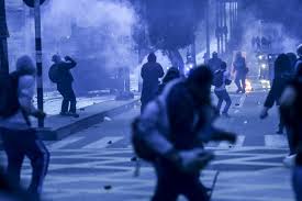 La política criminal del estado comienza en las oficinas de la fiscalía, ya que es el organismo con los funcionarios aptos para estas áreas públicas. Paro Nacional La Directiva De La Fiscalia Para Investigar Delitos En Medio De Protestas