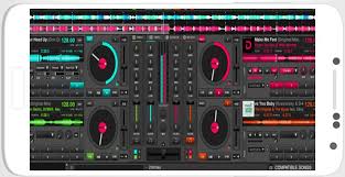 Dj Mixer 2021 3d Dj App Offline For Android Apk Download