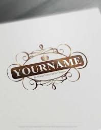 Create Royal Logo For Free With The Vintage Crown Logo Template Frame Logo Royal Frame Shop Logo Design