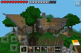This minecraft tutorial will show you how to build a mountain house block for block! Minecraft Mountain Castle Ideas Minecraft Castle Map Wallpapers