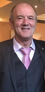 Patrick Bolger's Instagram, Twitter & Facebook