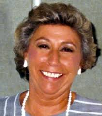 Jean Motway Obituary