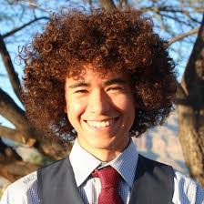 Amanda Gong's Instagram, Twitter & Facebook