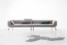 Prostoria Combine Sofa Sofa Sectional Sofa Living Room Arrangements