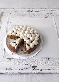 Easy Carrot Cake Recipe Sweet Recipes Food Eat Dessert