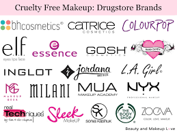Shopping for 100% vegan makeup brands at sephora is not so easy. Vegan Makeup Brands At Sephora Makeupview Co