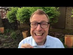 Dr. Craig Ferrell is featured