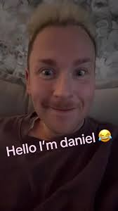 Hi Im Daniel