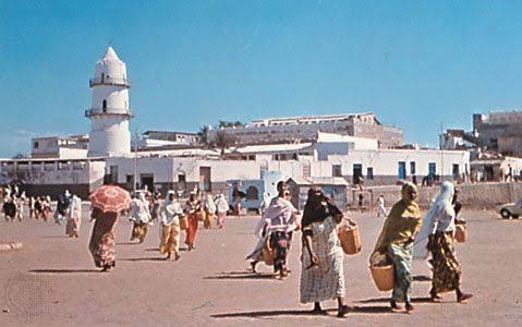 Djibouti | Population, Currency, Capital, Religion, Map, Language, & History | Britannica