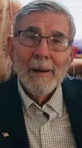 Lawrence E. Bollman Obituary June 24, 2021