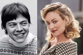 Sebulan Pacaran, Olivia Wilde dan Harry Styles Tinggal Serumah : Okezone  Celebrity