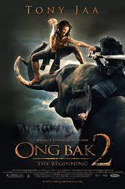 Tien is captured and almost beaten to death before he is saved and brought back to the kana khone villagers. Movie Center Download Ong Bak 1 2 And 3 1 Ong Bak The Facebook