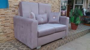 طريقة صنع اريكة جديدة How To Make A New Sofa Youtube