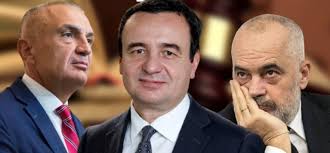 Albania's ex-president, Ilir Meta with serious accusations against Rama: He  was the initiator of the process that aimed to annihilate Kosovo