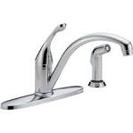 Trinsic Collection : Delta Faucet