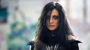 Related image Cate Blanchett “Thor: Ragnarok”