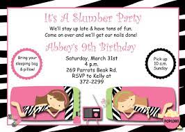 This means that you fold an 8 1/2 sheet of paper in half and fold again to create a single invitation. Free Printable Pajama Party Invitation Templates Party Invite Template Slumber Party Birthday Sleepover Invitations