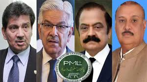 Elections 2024: PML-N unveils list of candidates for Islamabad, Punjab