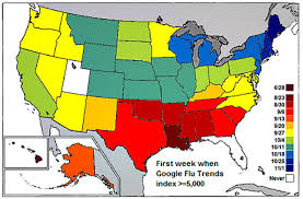 How Are Florida And Utah Keeping Swine Flu At Bay