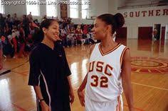 Sanaa Lathan In Love And Basketball My Workout Role Model I Channel My Inner Monica Wright Every T Basketball Hairstyles Love And Basketball Basketball Girls