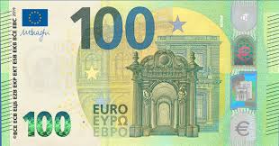 Heruntergeladen, ausgedruckt und ausgeschnitten lässt sich. Die Ezb Stellt Die Neuen 100 Und 200 Euro Noten Vor Nzz Euro Geldscheine Euro Banknoten Euro Scheine