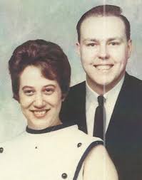 Margaret Ann (Margie) Allamong Hicks & Boyd Michael (Mickey) Hicks