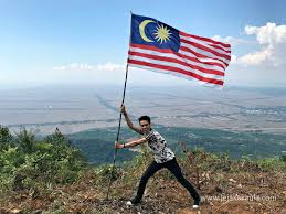 ❤ get the best jiraiya wallpaper on wallpaperset. Menawan Puncak Gunung Jerai Jejakakaula