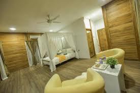 Ha pulau perhentian besarra látogat, a fauna beach chalet közelében számos kiváló éttermet találhat, úgymint a the barat perhentian restaurant (1,3 km), a nia cafe (0,9 km) és a belinda cafe (1,3 km). Perfect Villa Pulau Besar In Mersing Malaysia Reviews Prices Planet Of Hotels