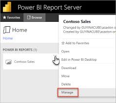 Find out the main difference here. Konfigurieren Der Geplanten Aktualisierung Fur Power Bi Berichte Power Bi Microsoft Docs