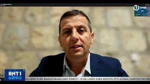 Interview with Petya Dimitrova, executive director and member of the Board  of Directors of Eurobank EFG Bulgaria part 1